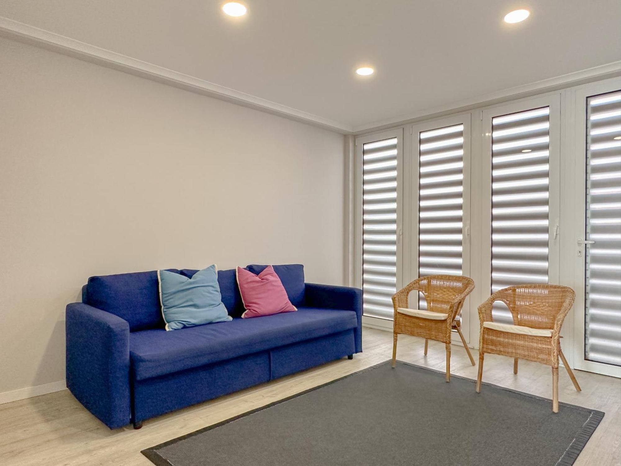 South Shore 1 - Host & Chill Sao Roque  Ngoại thất bức ảnh