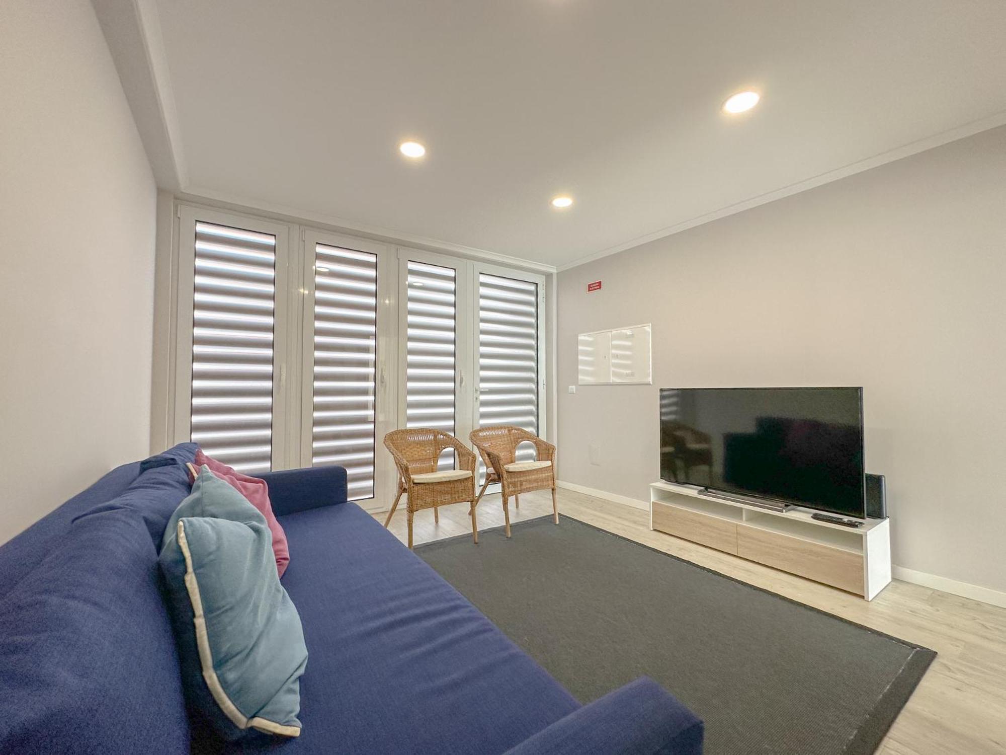 South Shore 1 - Host & Chill Sao Roque  Ngoại thất bức ảnh