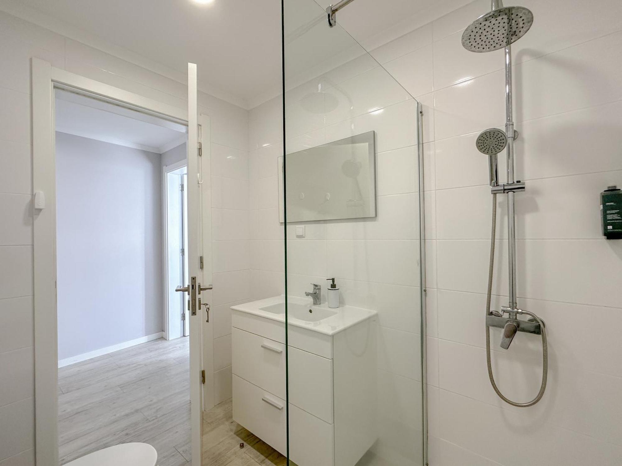 South Shore 1 - Host & Chill Sao Roque  Ngoại thất bức ảnh