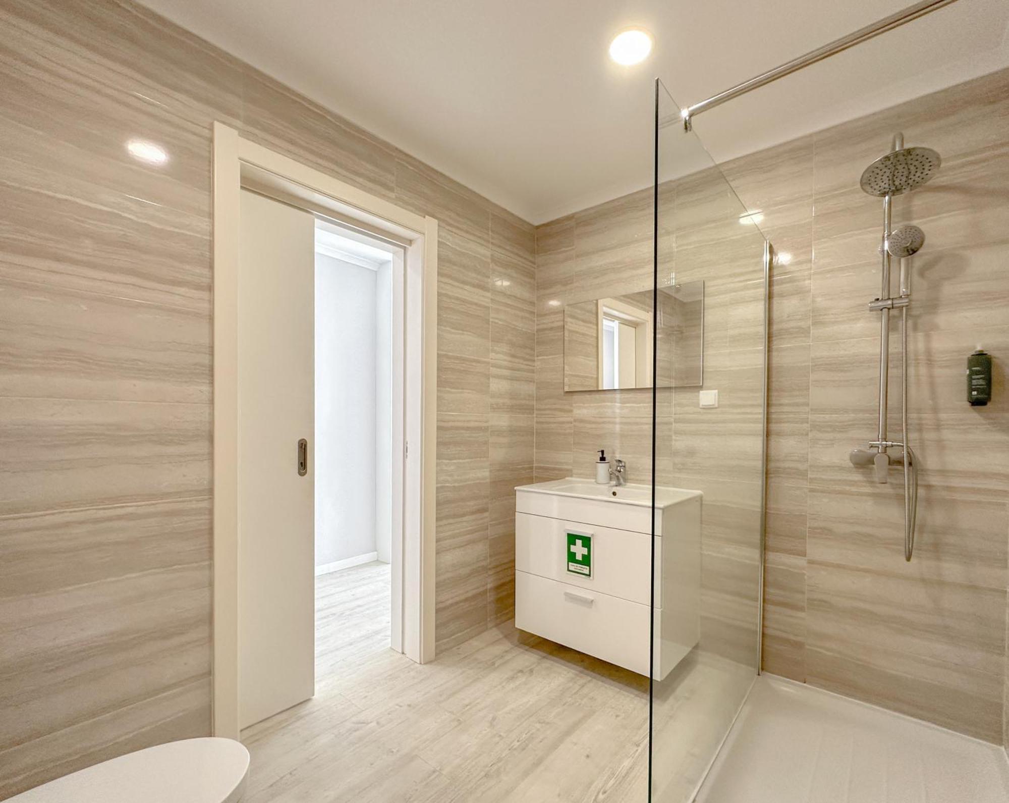 South Shore 1 - Host & Chill Sao Roque  Ngoại thất bức ảnh