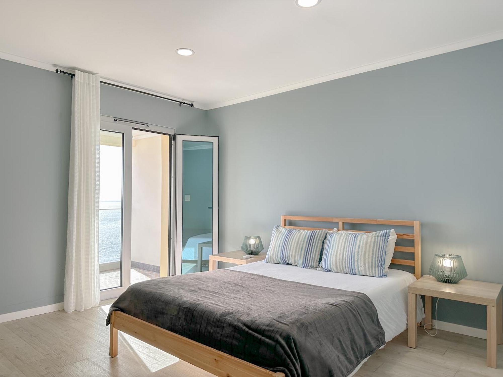 South Shore 1 - Host & Chill Sao Roque  Ngoại thất bức ảnh